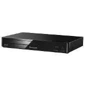 Panasonic DMP-BD84EG-K