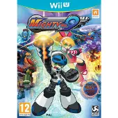 Mighty No. 9 Retail Edition