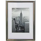Henzo Manhattan 30x40cm Donkergrijs 81.405.18 Fotokader