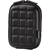 Hama Hardcase Square 40G Black