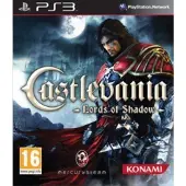 Castlevania: Lords of Shadow Collection /PS3