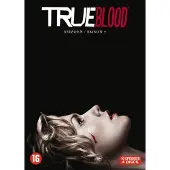Warner Home Video True Blood: Seizoen 7 - DVD