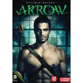 Warner Home Video Arrow - Seizoen 1 | DVD