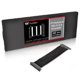 Thermaltake PCIe 3.0 x16-verlengkabel - 300 mm