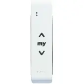 Somfy Situo 1 io afstandsbediening - handzender