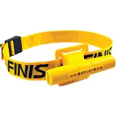 Finis Tech Toc Belt Geel