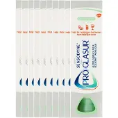 Sensodyne 10 x Sensodyne Tandpasta 75 ml Proglasur Daily Protection