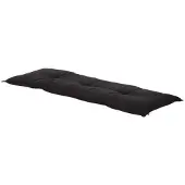 Hartman Bankkussen Hartman Havana Dark Grey Driezits