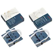 Jura Set Melkslang / Tuyaux