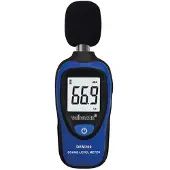 Velleman Decibelmeter -