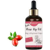 Nacomi Rose Hip Oil (Rozenbottel) 50ml.
