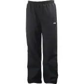 Helly Hansen Regenbroek Women Aden Pant Black-XS