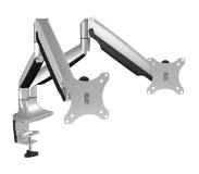 Raidsonic Monitorstand f 2 screens size