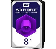 Western Digital WD Purple WD80PURZ - 8TB