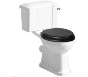 Van Heck Toilet 50x76x72 Wit