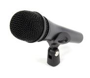 Sennheiser E 835 Dynamic cardioid vocal microphone