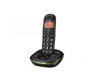 Doro Phone Easy 105WR - Zwart