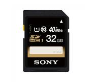 Sony SD U Card 32Gb