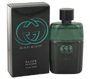 Gucci Guilty Black 50 ml - Eau de toilette - for Men