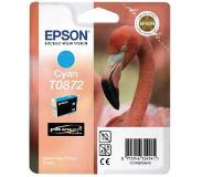 Epson Ink Cartridge T0872 Cyan 11 4Ml