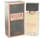 Rihanna - Rogue - 125ML - Eau de parfum