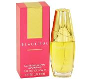 Estée Lauder Beautiful Beautiful Eau de parfum 15 ml Dames