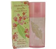 Elizabeth Arden - Green Tea Cherry Blossom Unisexgeuren 100 ml