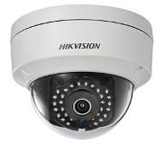 Hikvision Digital Technology DS-2CD2142FWD-IS(4MM) bewakingscamera IP-beveiligingscamera Binnen Dome Plafond/muur 2688 x 1520 Pixels