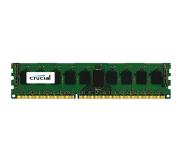 Crucial geheugenmodule DDR3 1866MHz - 8GB