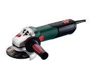 Metabo Haakse slijper WEVA 15-125 Quick