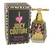 Juicy Couture Eau De Parfum I Love Juicy 100 ml - Voor Vrouwen