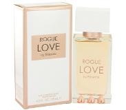 Rihanna - Rogue Love - Eau De Parfum - 125ML