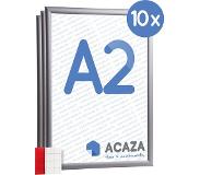 Acaza Kliklijst A2 - Set van 10
