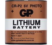 GP Photo Lithium CRP-2 (DL223A) Blister 1