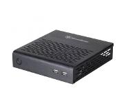 Silverstone PT13B htpc behuizing