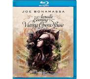 Blu-ray Joe Bonamassa - An Acoustic Evening At The Vienna Opera House