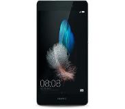 Huawei P8 Lite (2017) - Zwart