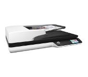 HP Scanjet 4500 FN1