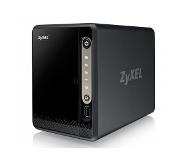 Zyxel NAS326 2-Bay Single Core Dual Thread Cloud Storage