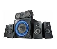 Trust GXT 658 Tytan 5.1 Surround Pc Speaker System