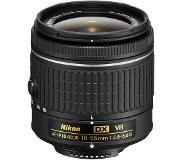 Nikon AF-P DX NIKKOR 18-55mm f/3.5-5.6 G VR