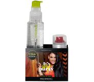Tigi - Bed Head Urban Anti-dotes Recovery Shampoo 750ml