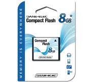 Dane-Elec 8GB Compact Flash