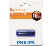Philips USB Flash Drive FM16FD35B/10