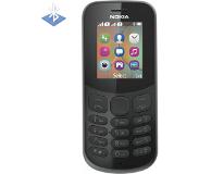 Nokia 130 (2017) Zwart