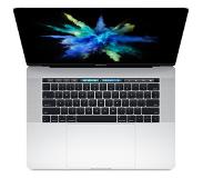 Apple MacBook Pro Zilver Notebook 39,1 cm (15.4") 2880 x 1800 Pixels 2,8 GHz Zevende generatie Intel Core i7