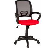 Duo Collection DUOCOLLECTION bureaustoel voor kinder DUOCOLLECTION bureaustoel voor kinderen en tieners »Tom