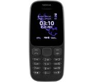Nokia 105 Neo - zwart