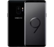 Samsung Galaxy S9 64GB Zwart