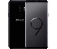 Samsung Galaxy S9 Plus 64GB Zwart